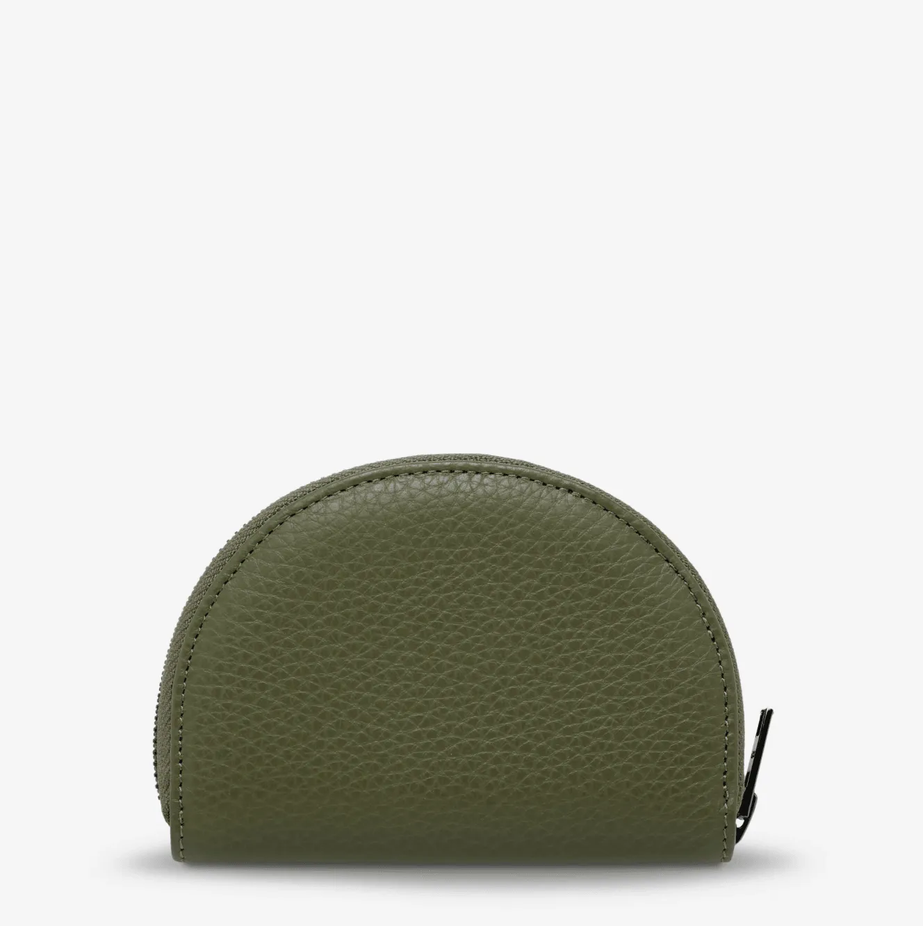 STATUS ANXIETY Lucid Wallet - Khaki