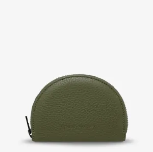 STATUS ANXIETY Lucid Wallet - Khaki