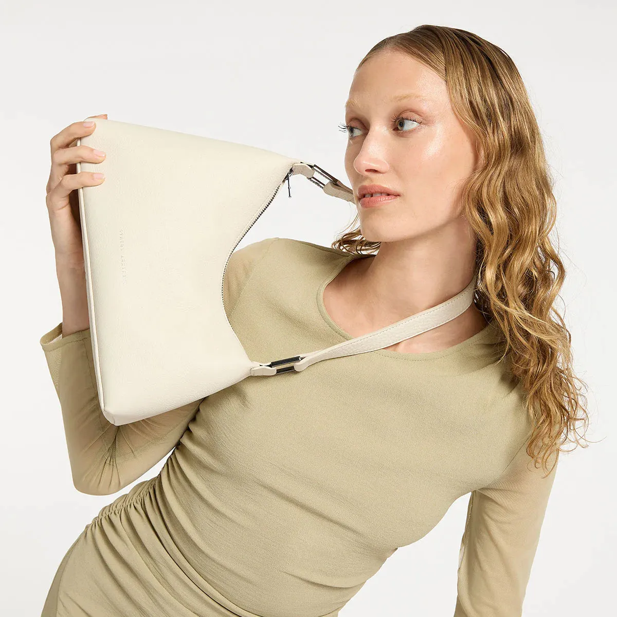 Status Anxiety - Reverie Bag (Chalk)