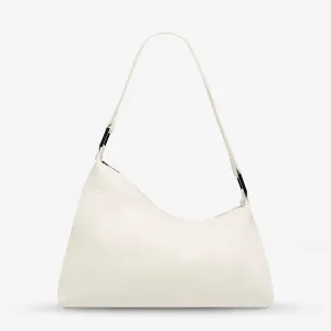 Status Anxiety - Reverie Bag (Chalk)