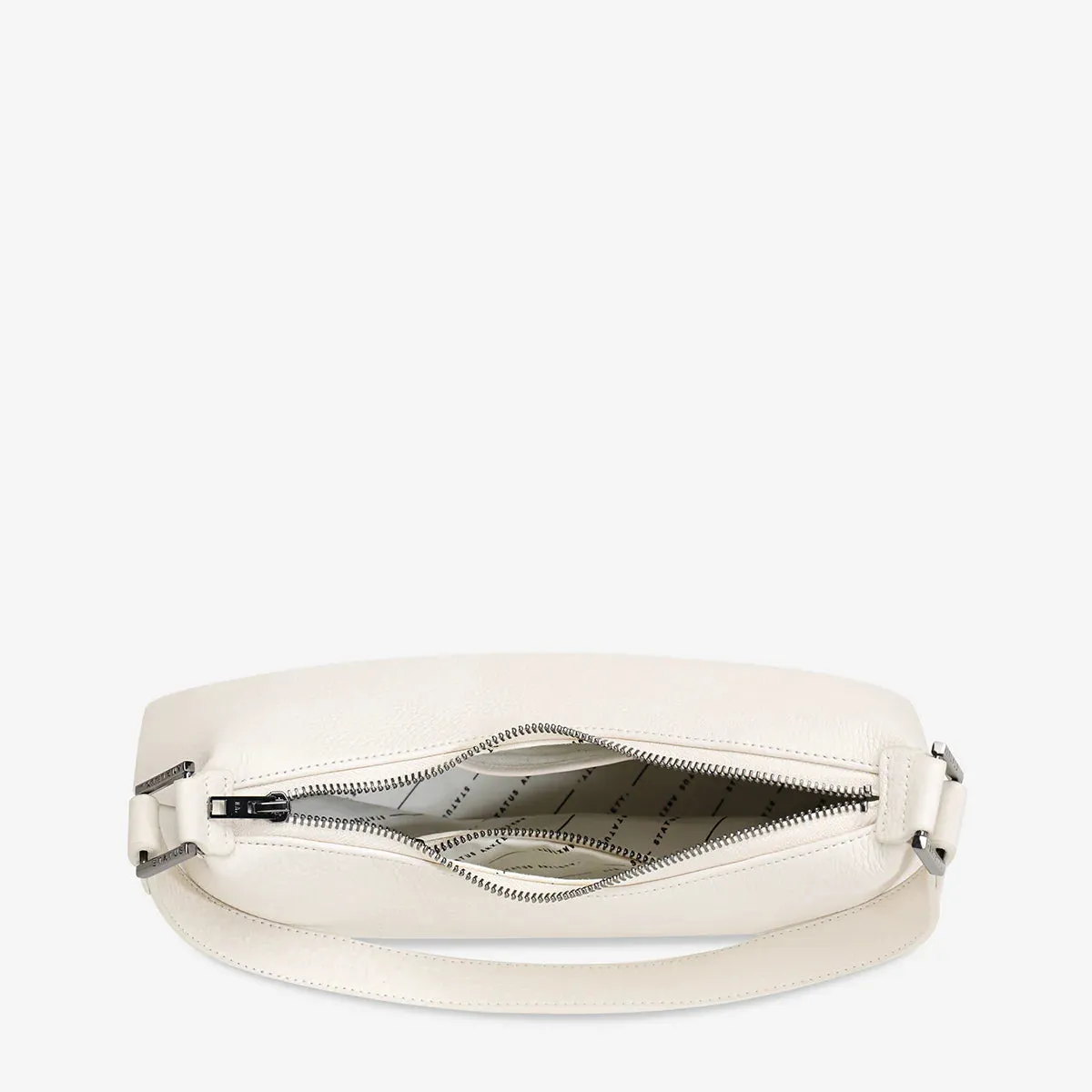 Status Anxiety - Reverie Bag (Chalk)