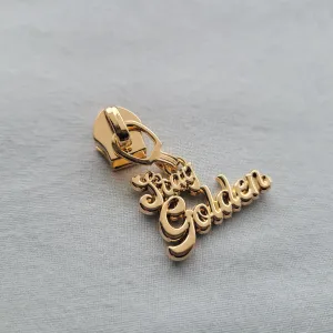 Stay Golden - Set of 5