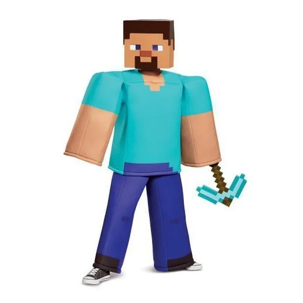 Steve Prestige Costume Child