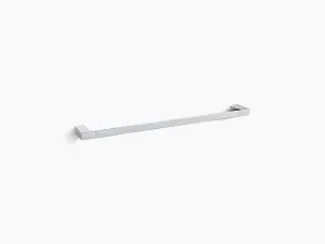 STRAYT 24" TOWEL BAR