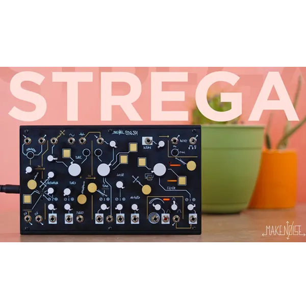 Strega