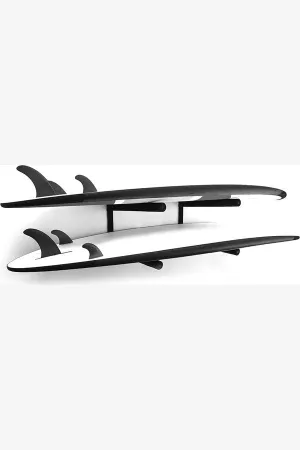 SUP LONGBOARD STACK RACK