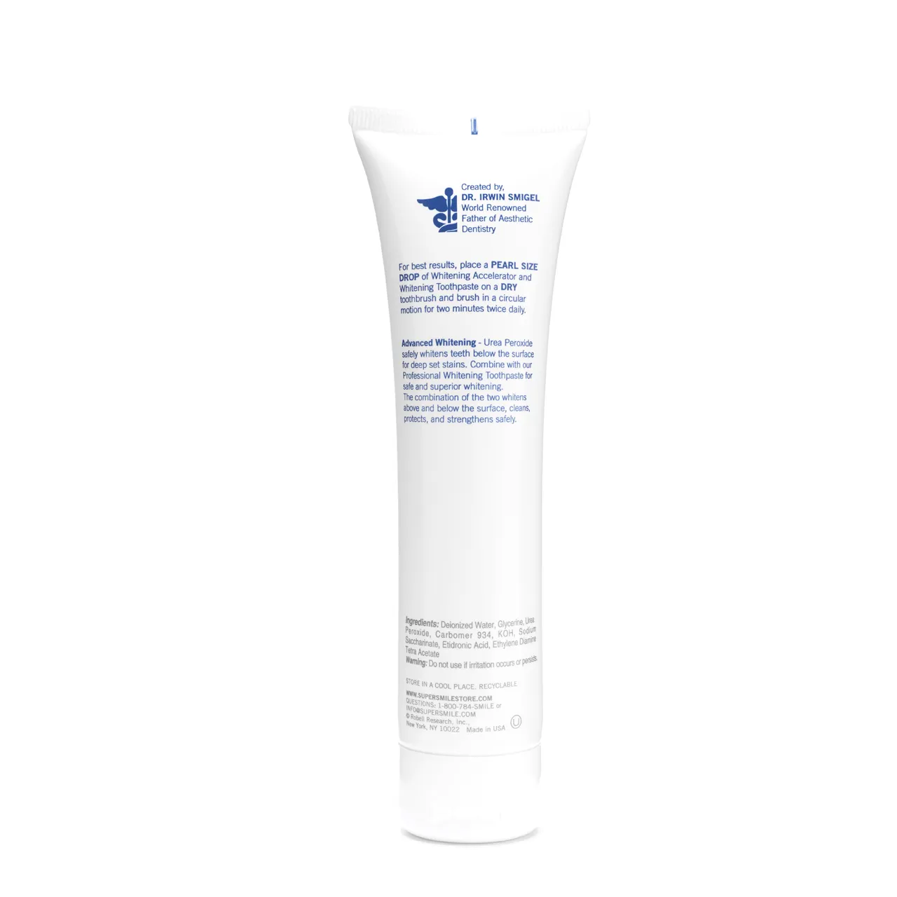 Supersmile Professional Whitening Accelerator