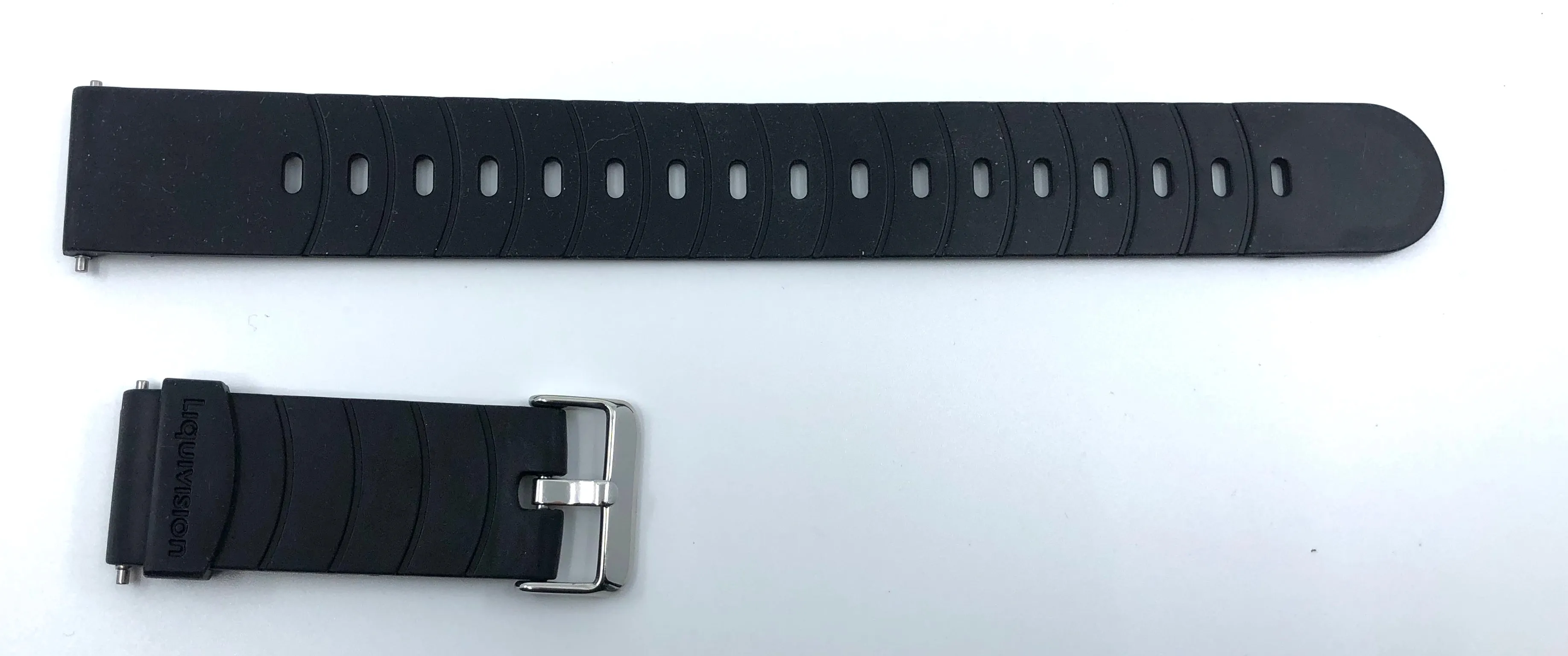 Suunto Vyper Zoop Wrist Strap with Pins