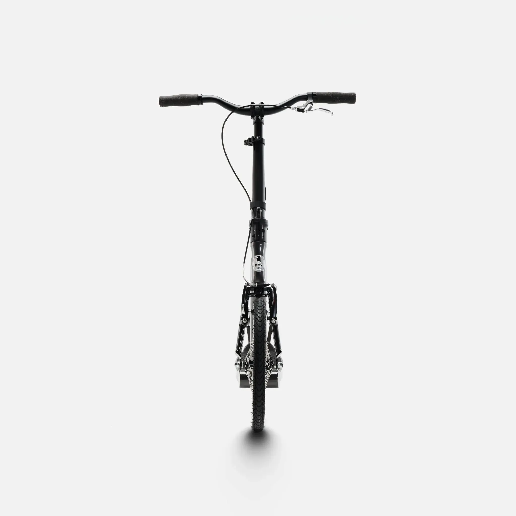 SwiftyONE MK4 Black Anthracite