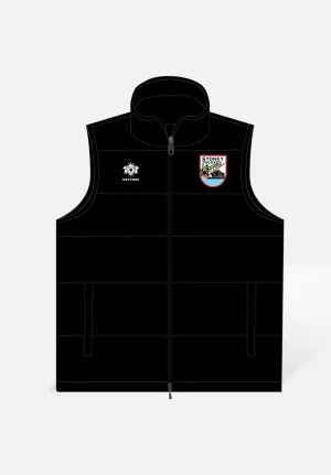 Sydney Hockey Padded Vest