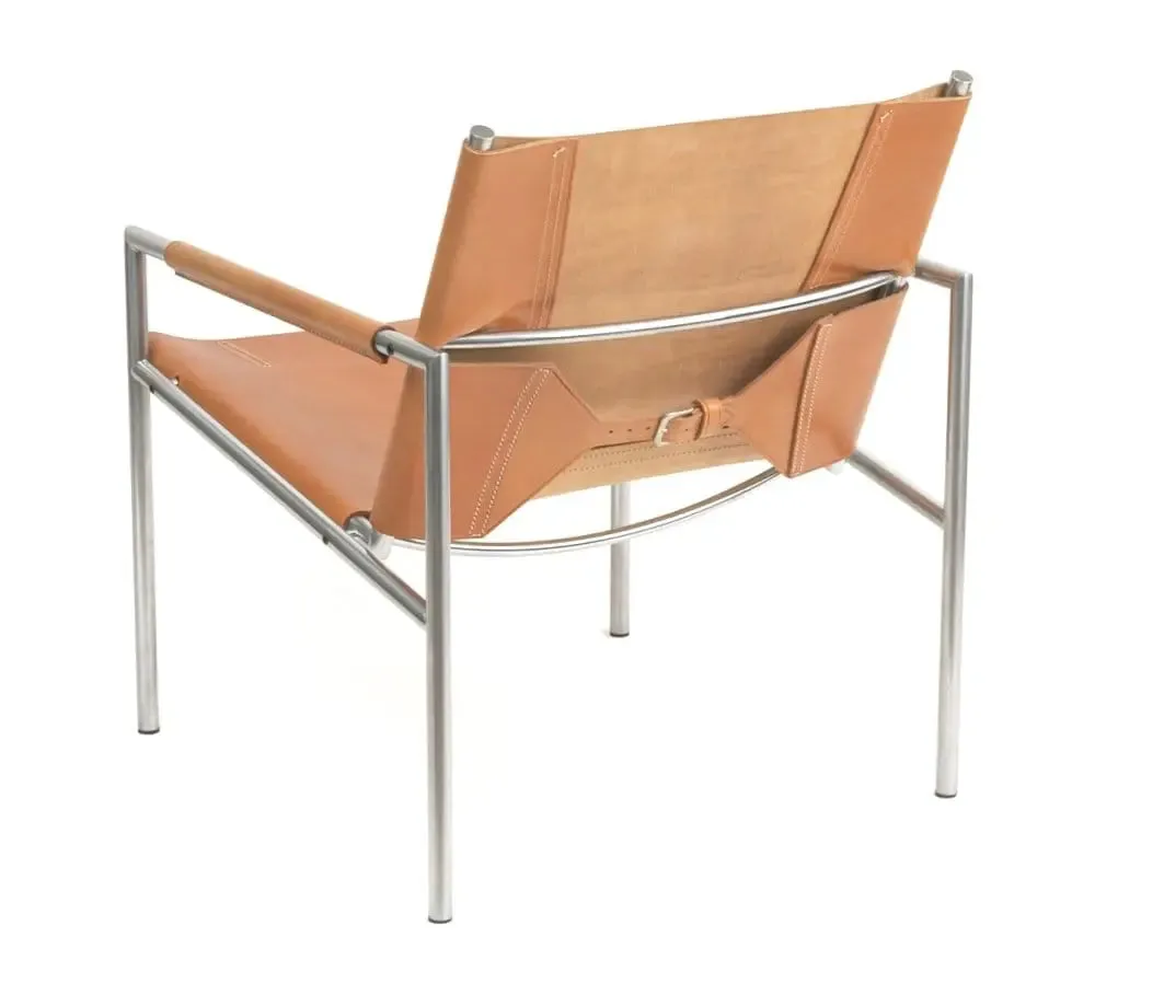 SZ 02 - Armchair