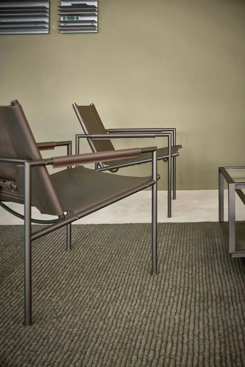 SZ 02 - Armchair
