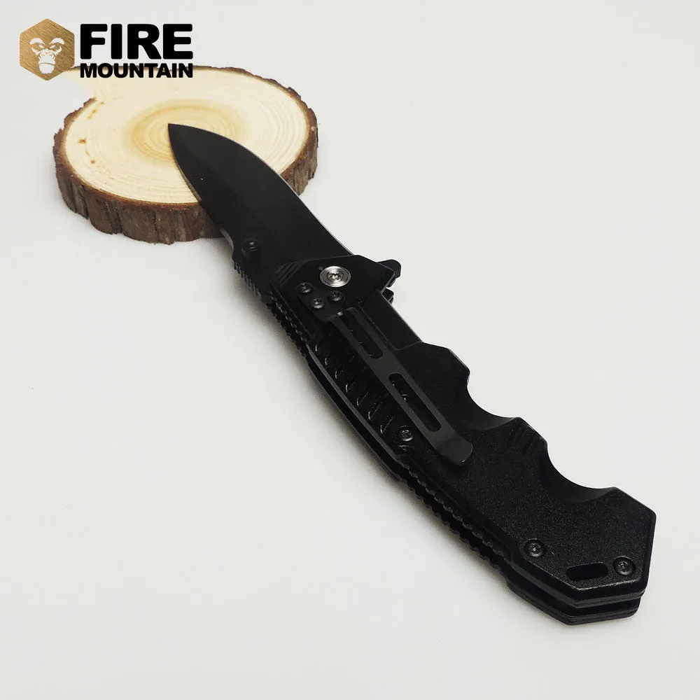 Tactical Folding Knife.