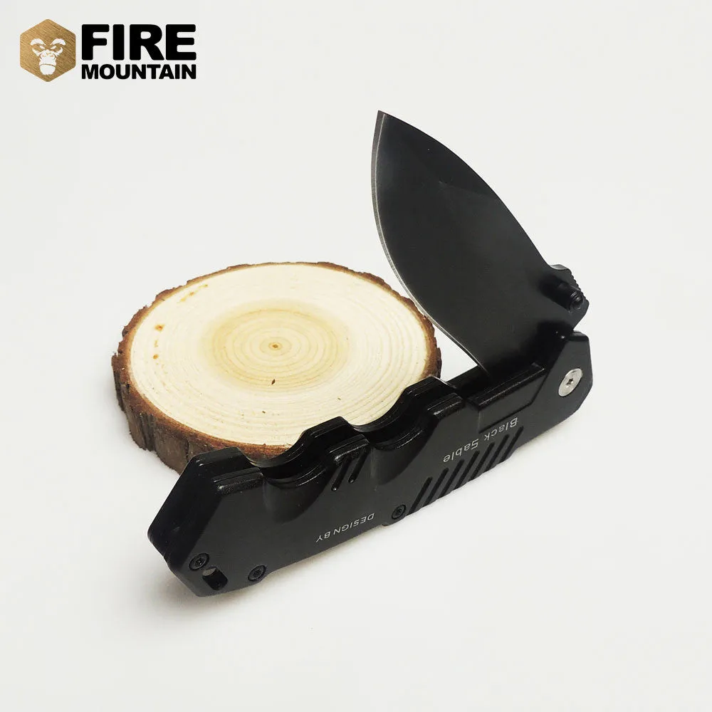 Tactical Folding Knife.