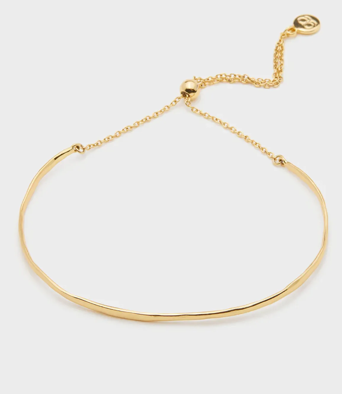 Taner Bar Bracelet