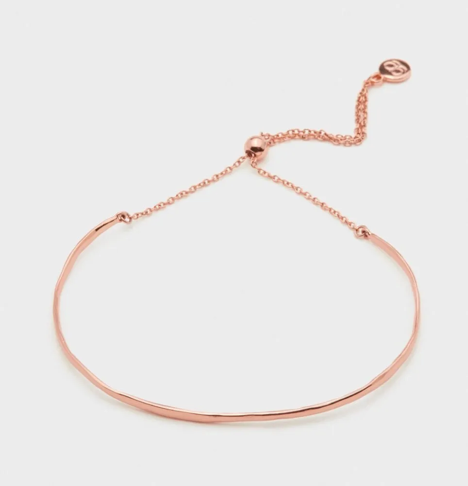 Taner Bar Bracelet