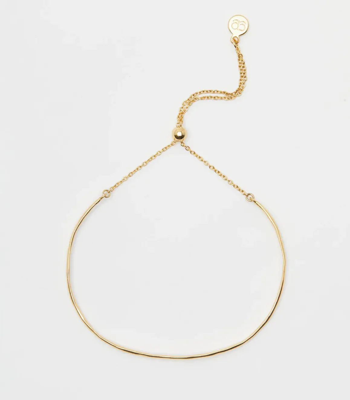 Taner Bar Bracelet