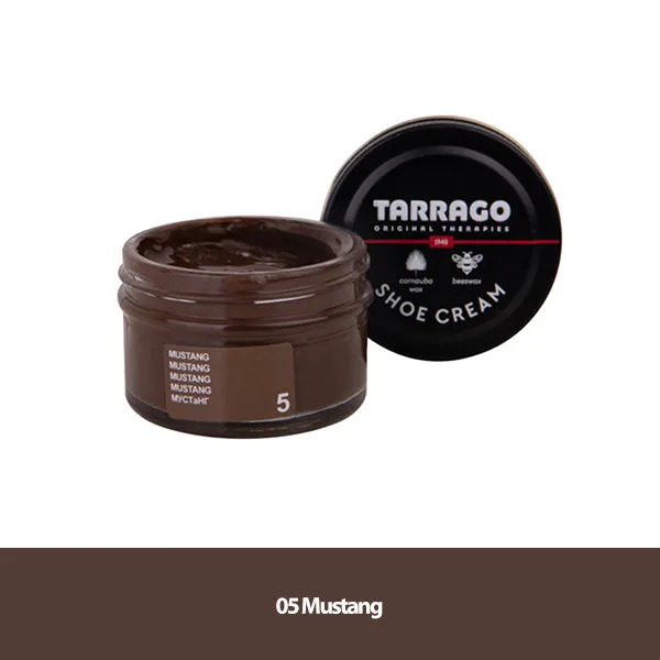 Tarrago Leather Cream