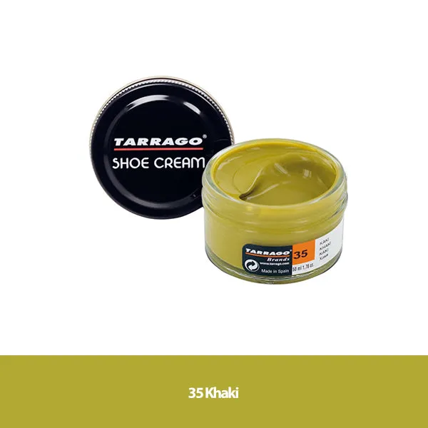Tarrago Leather Cream