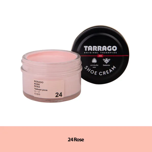 Tarrago Leather Cream