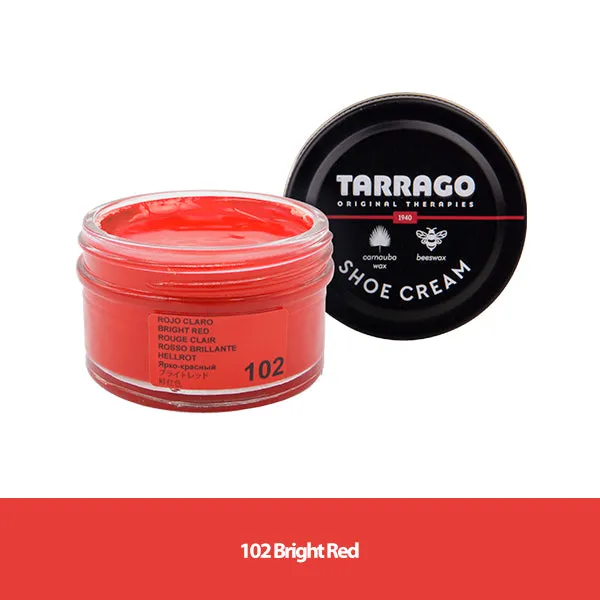 Tarrago Leather Cream