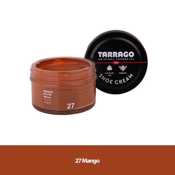 Tarrago Leather Cream