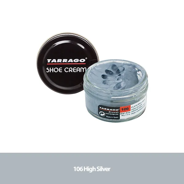 Tarrago Leather Cream