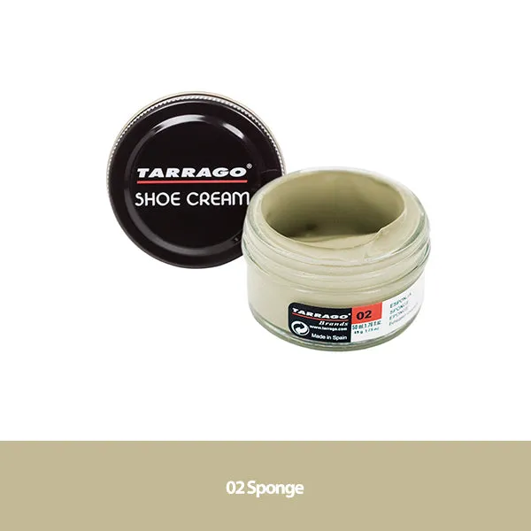Tarrago Leather Cream