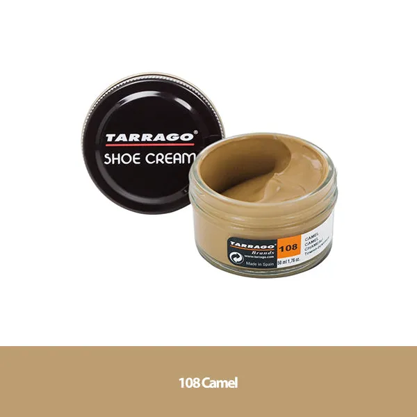 Tarrago Leather Cream