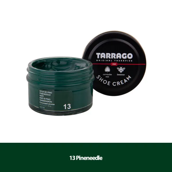 Tarrago Leather Cream