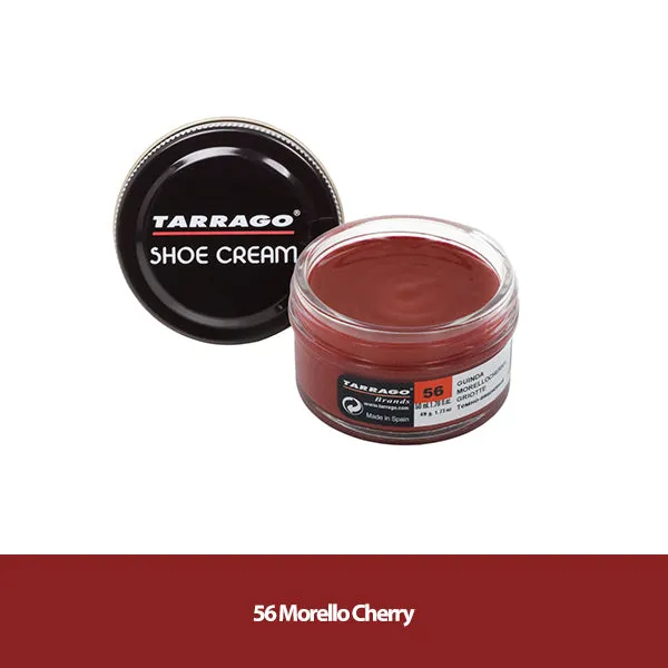 Tarrago Leather Cream