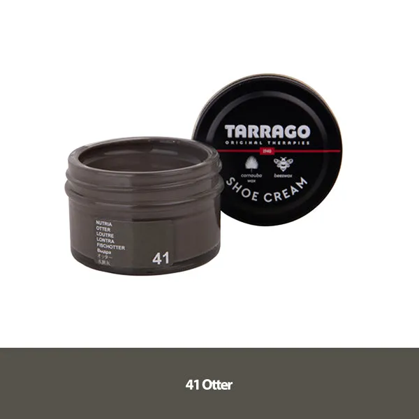Tarrago Leather Cream