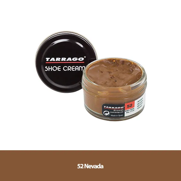 Tarrago Leather Cream