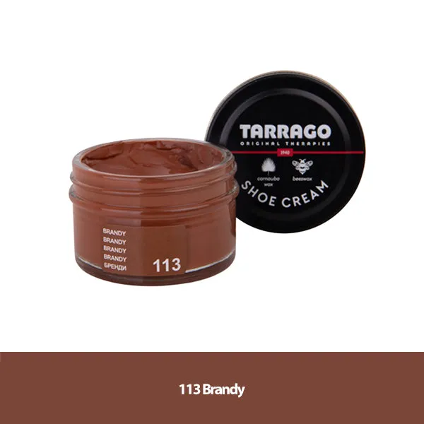 Tarrago Leather Cream