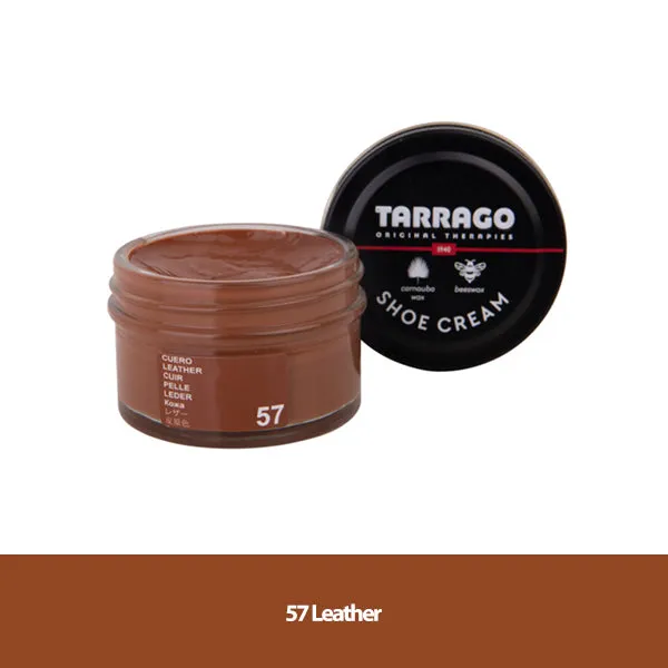 Tarrago Leather Cream