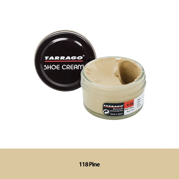 Tarrago Leather Cream