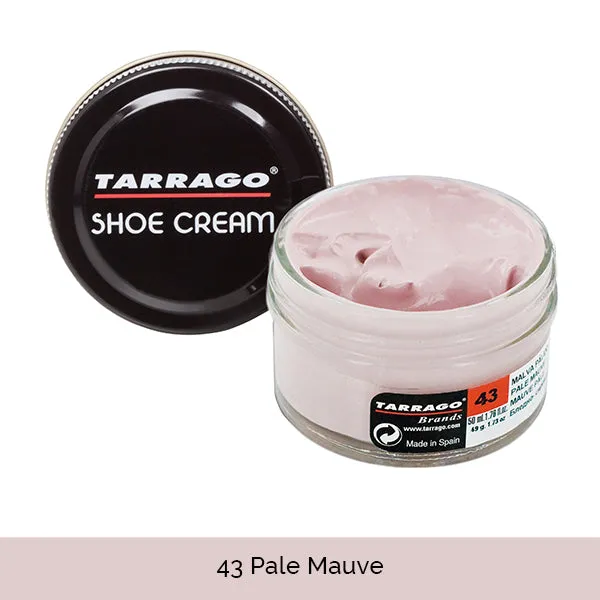 Tarrago Leather Cream