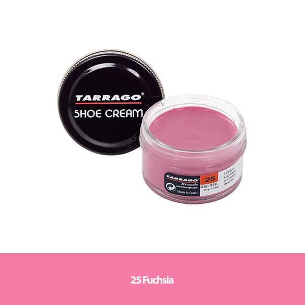 Tarrago Leather Cream