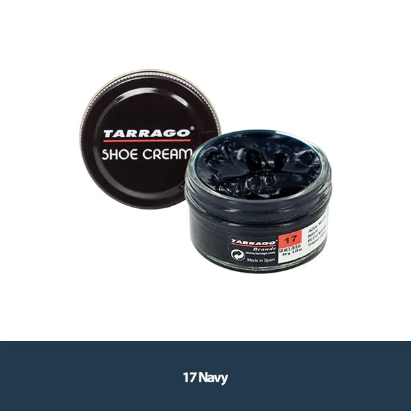 Tarrago Leather Cream