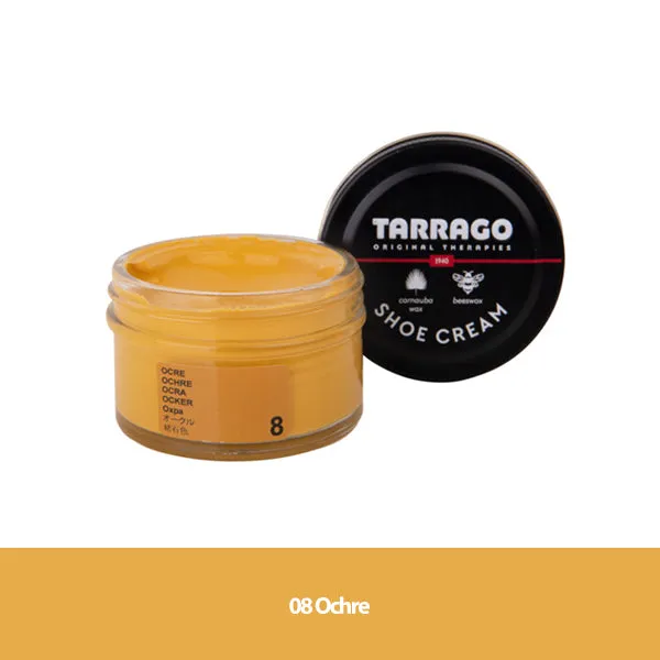 Tarrago Leather Cream