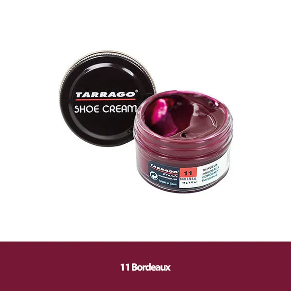 Tarrago Leather Cream