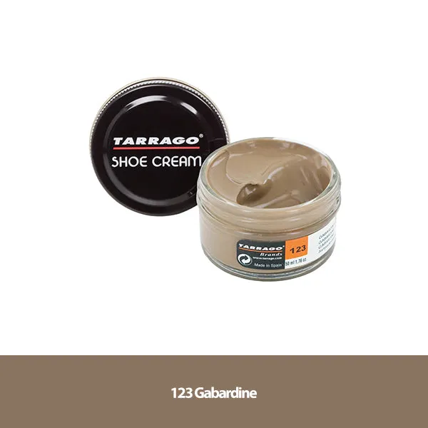 Tarrago Leather Cream