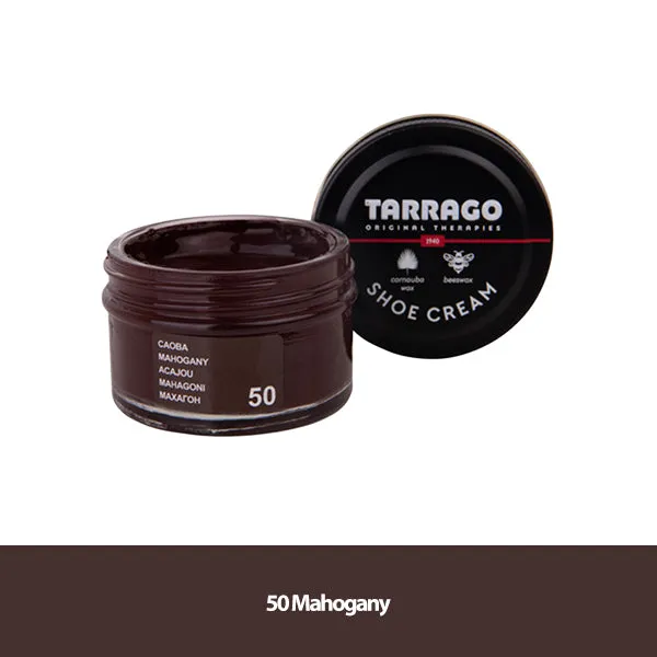 Tarrago Leather Cream