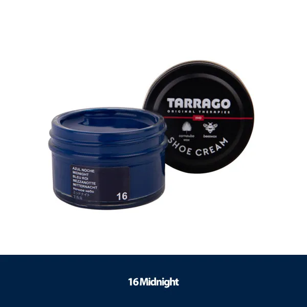 Tarrago Leather Cream