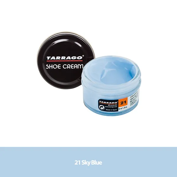 Tarrago Leather Cream