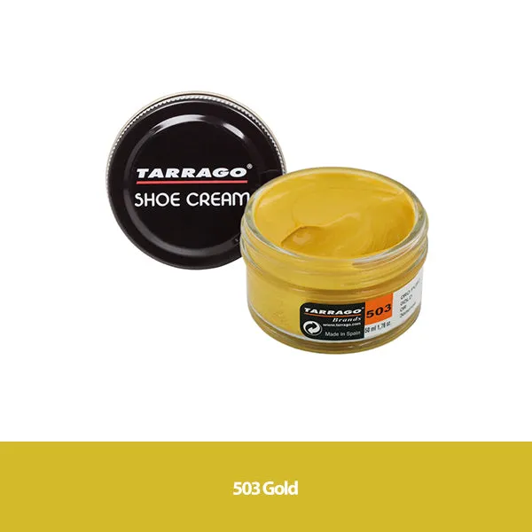 Tarrago Leather Cream