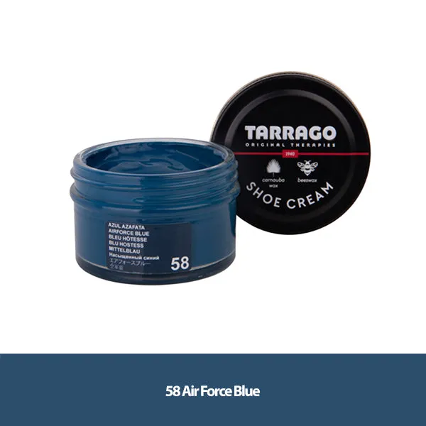 Tarrago Leather Cream