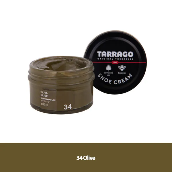 Tarrago Leather Cream