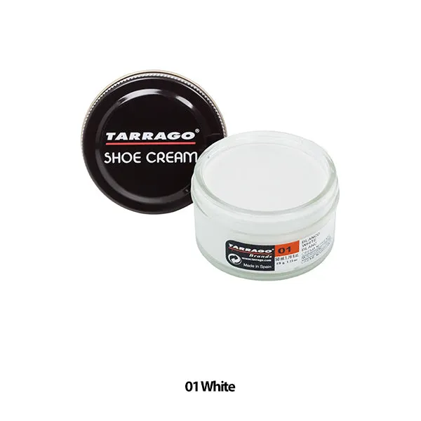 Tarrago Leather Cream