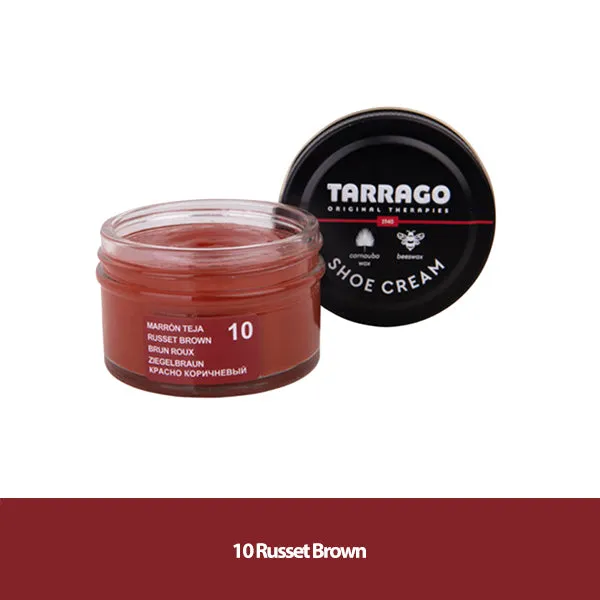 Tarrago Leather Cream